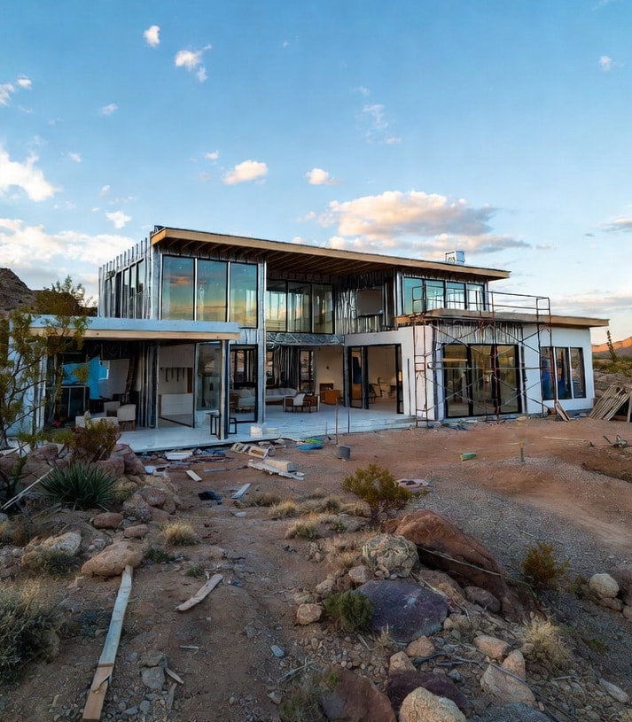 licensed bonded insured contractor Arizona