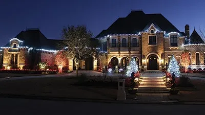 Gallery image 1 — yard drainage systems San Antonio