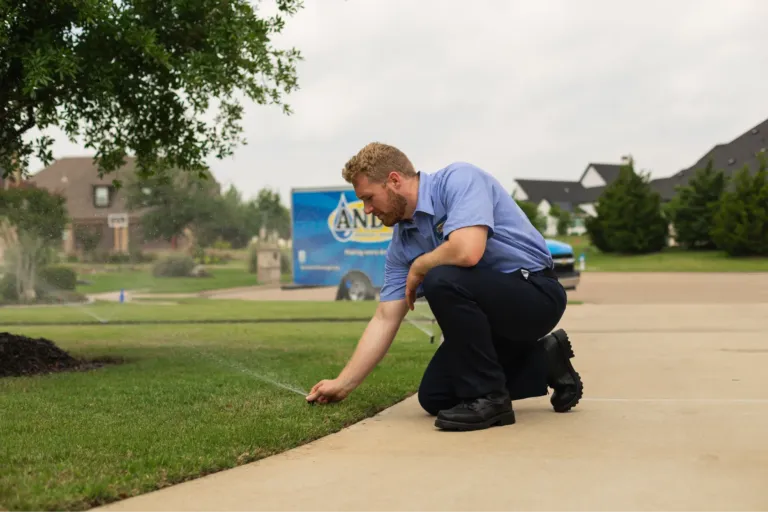 Gallery image 8 — sprinkler system check-up near me
