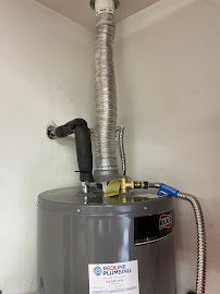 Gallery image 4 — kitchen plumbing repair near me