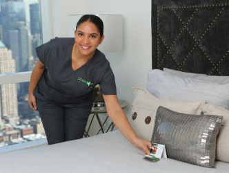 Gallery image 8 — eco-friendly house cleaning NYC