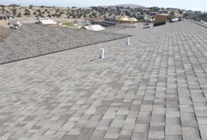 Gallery image 3 — roof replacement in Mesa