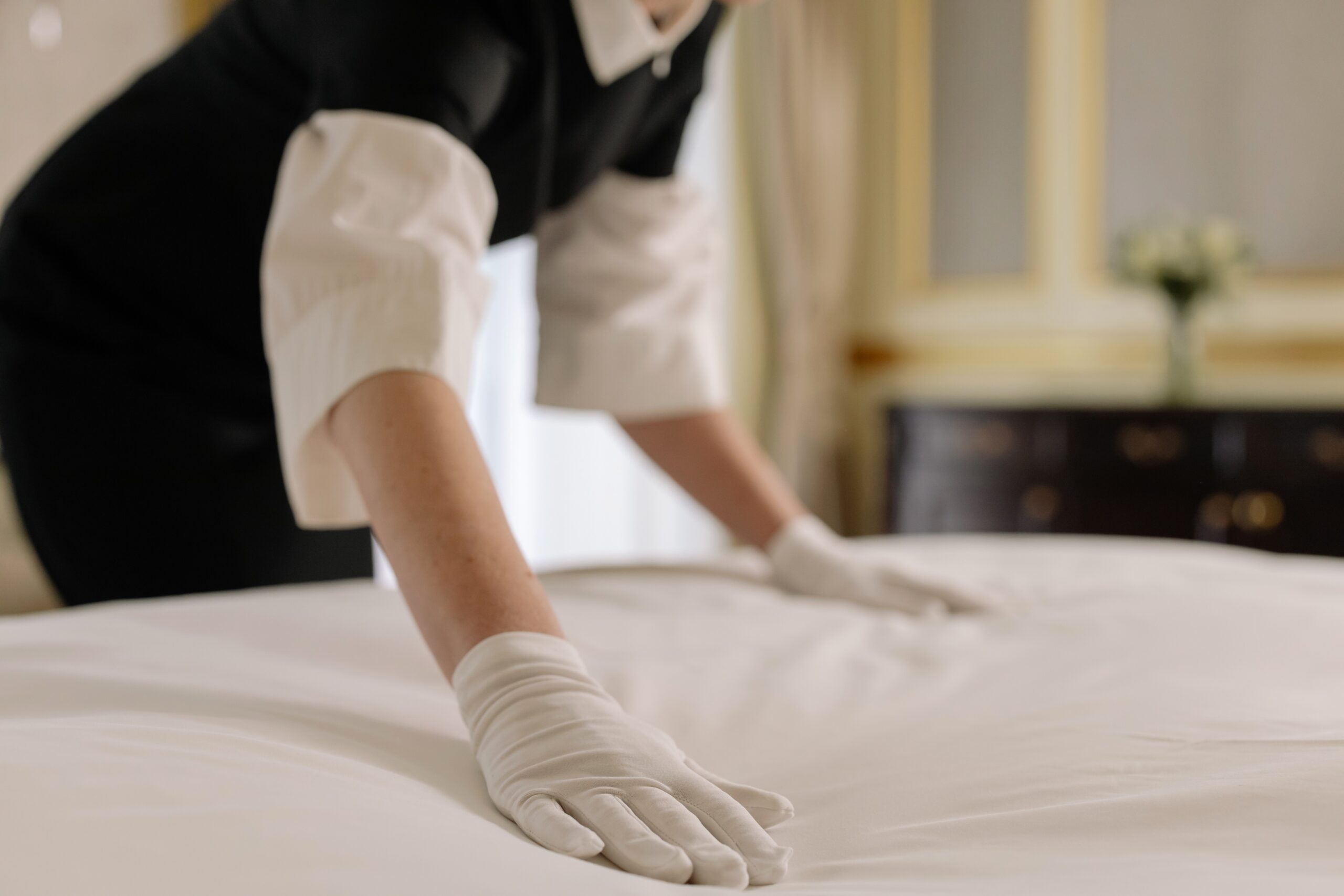 About reliable maid service near me