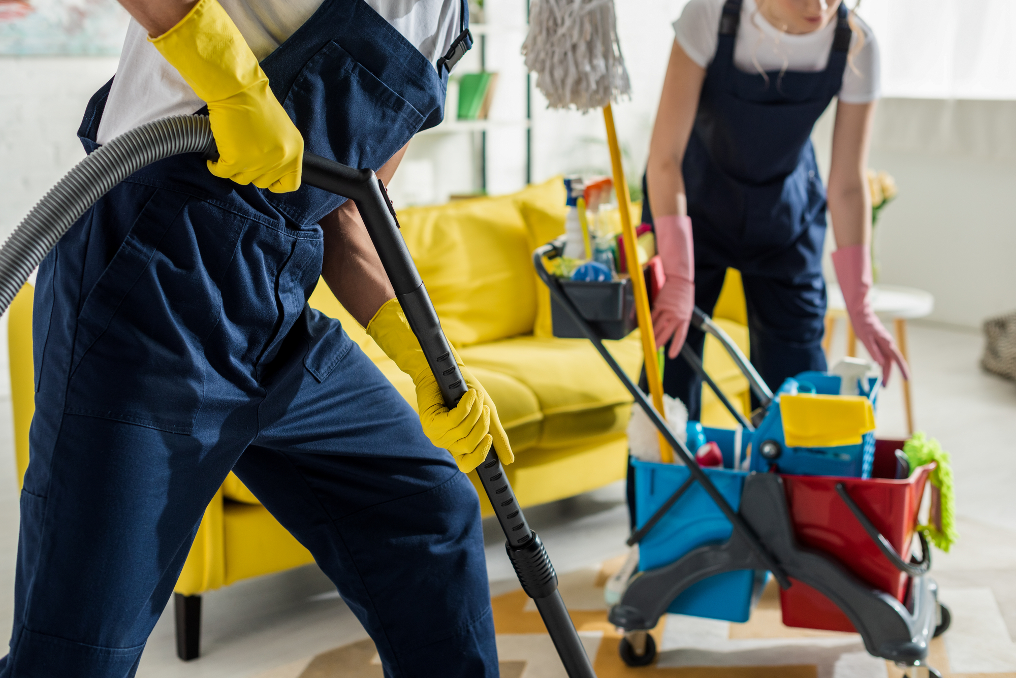 Gallery image 3 — reliable maid service near me