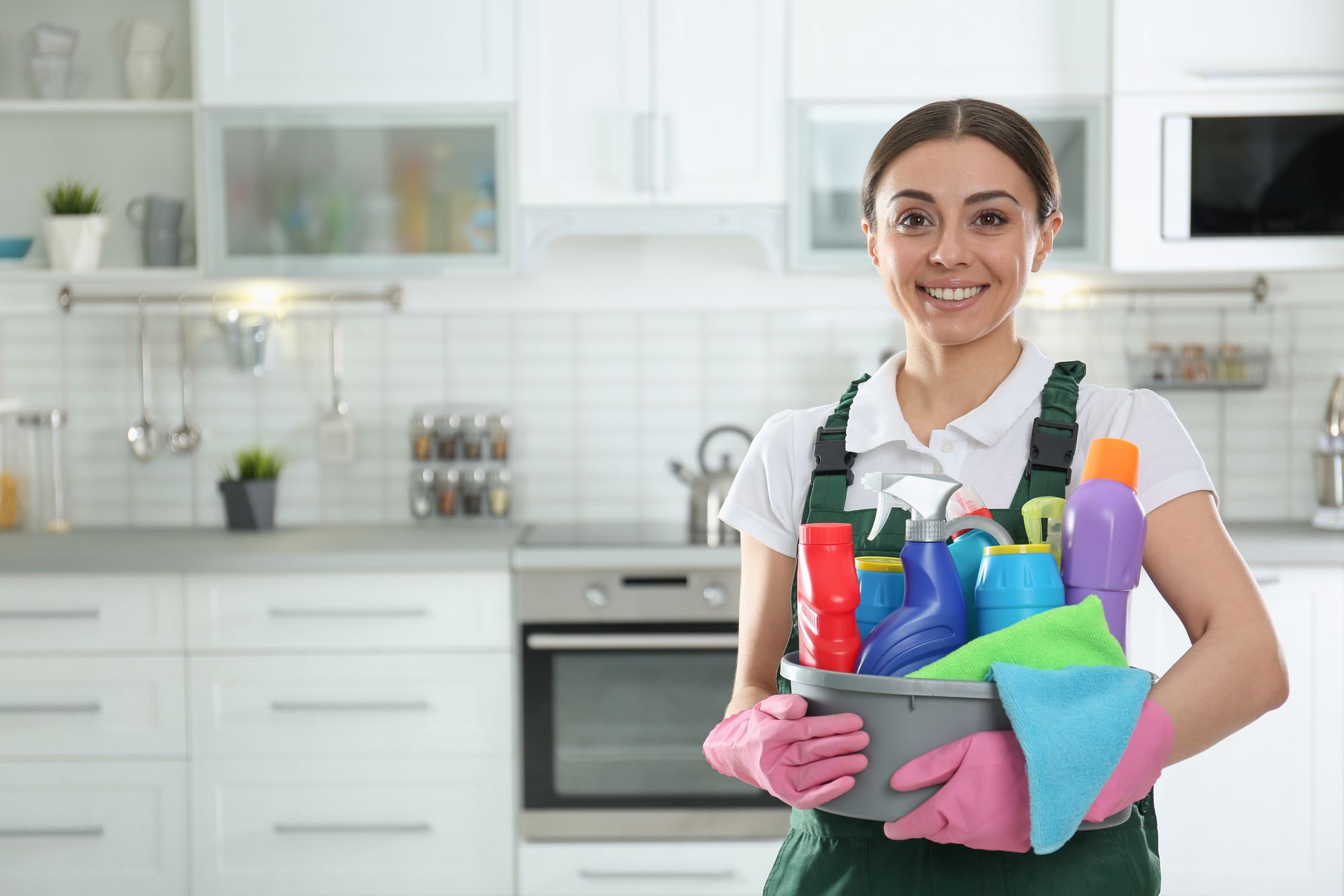 Gallery image 15 — reliable maid service near me