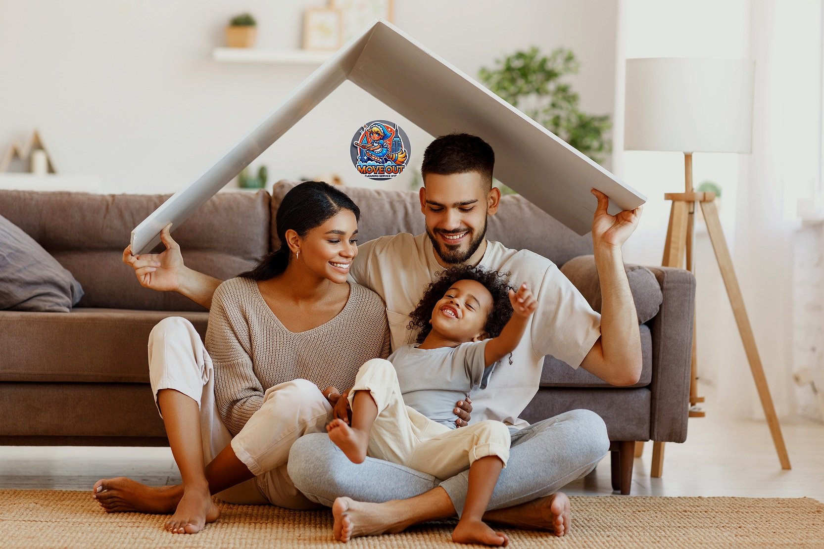 house move out cleaning Queens