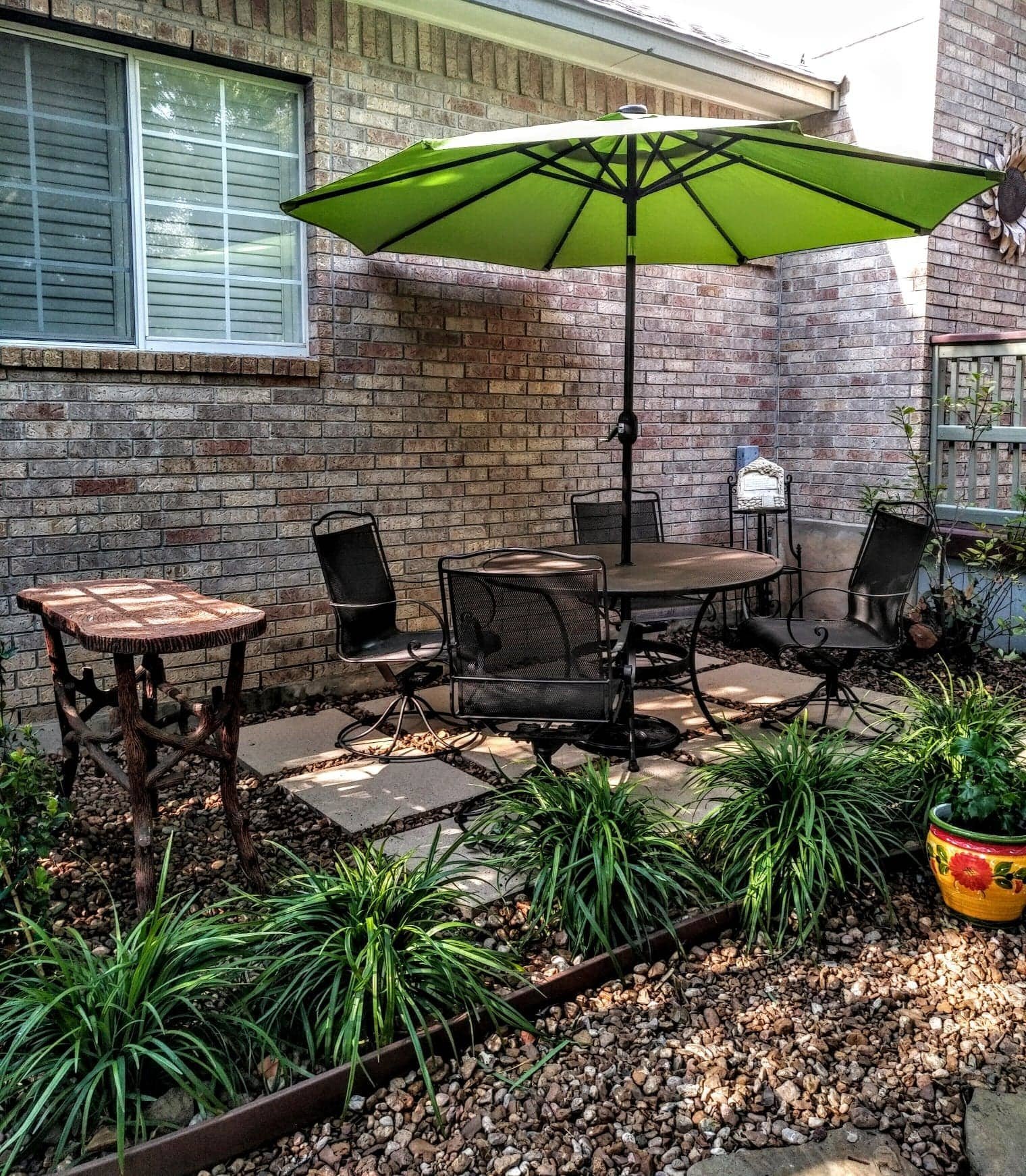 Gallery image 7 — concrete retaining walls San Antonio