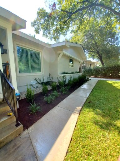 Gallery image 4 — concrete retaining walls San Antonio