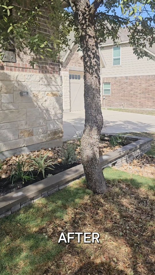 Gallery image 8 — concrete retaining walls San Antonio