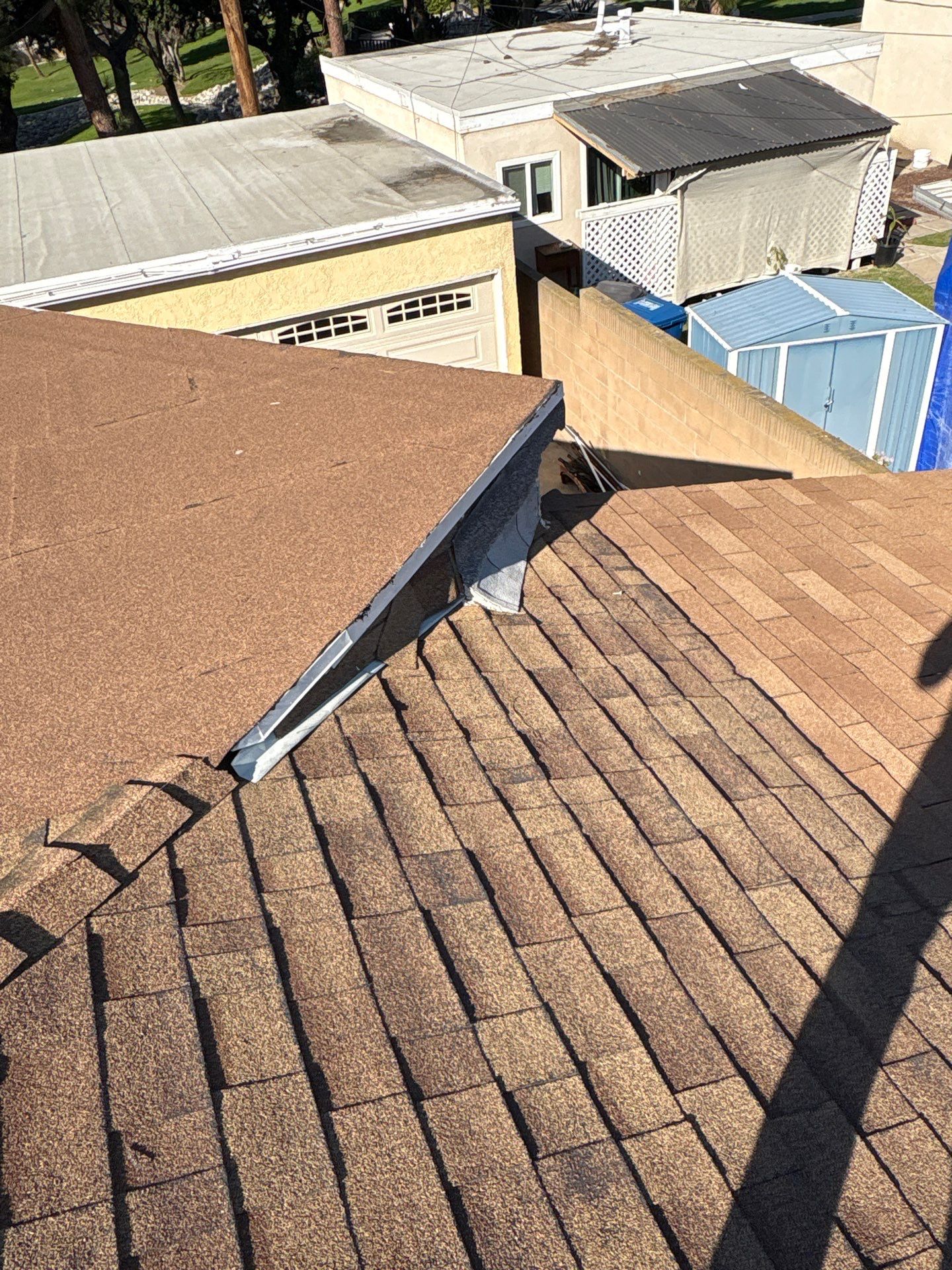 Gallery image 3 — cool roof installation Los Angeles