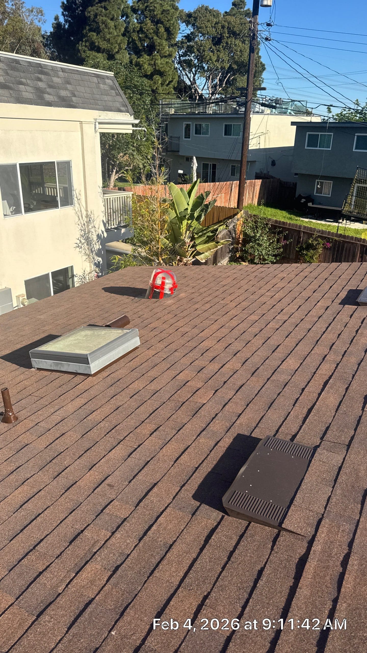 Gallery image 4 — cool roof installation Los Angeles