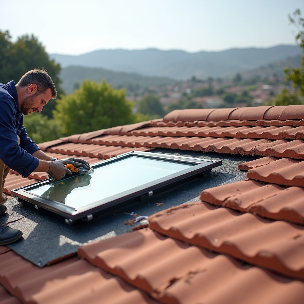 Gallery image 5 — cool roof installation Los Angeles