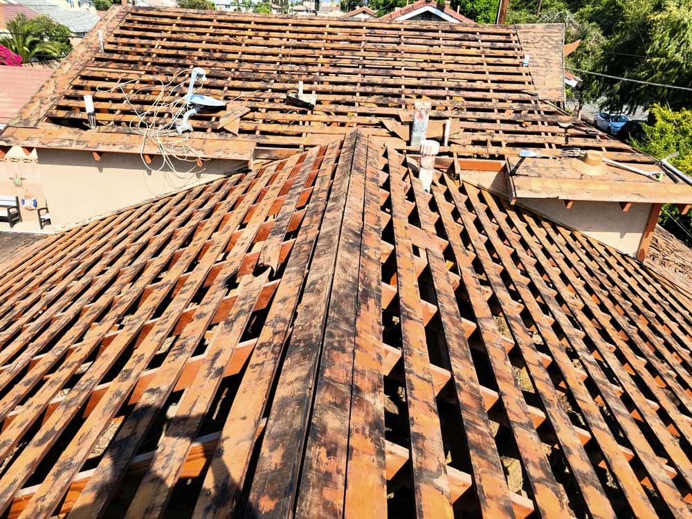 Gallery image 6 — cool roof installation Los Angeles