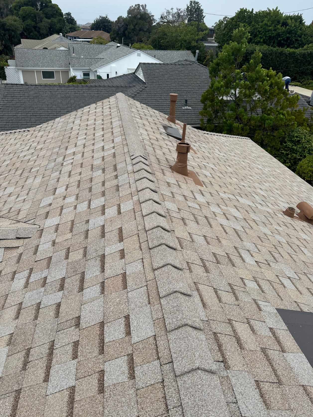 Gallery image 7 — cool roof installation Los Angeles