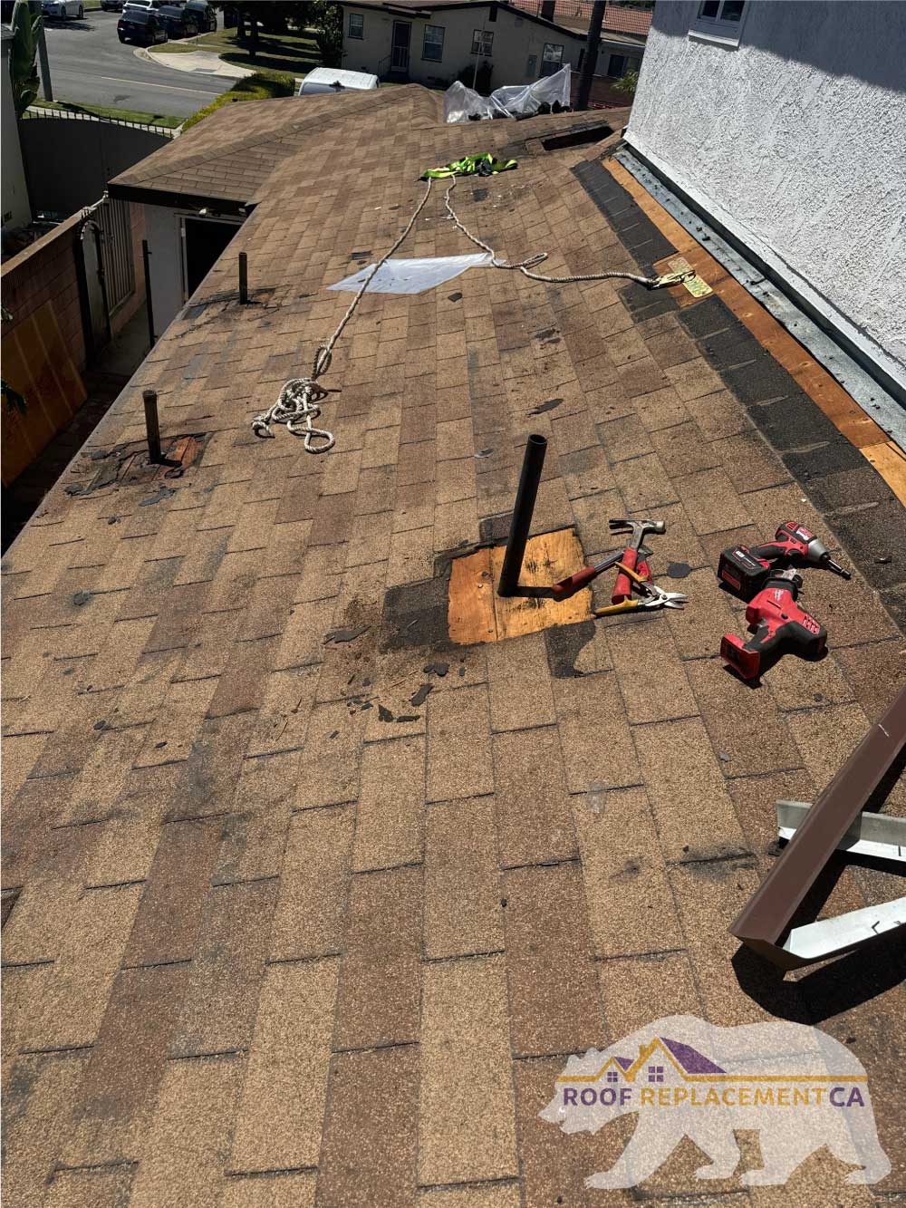 Gallery image 9 — cool roof installation Los Angeles