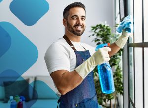 Gallery image 1 — affordable home cleaning near me