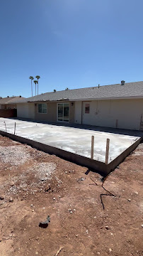 About ready mix concrete Phoenix