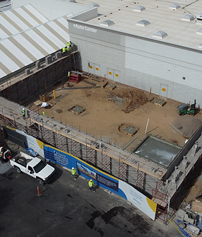 Gallery image 4 — stamped concrete patio Phoenix