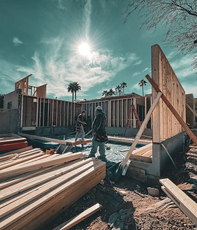Gallery image 1 — concrete sidewalk installation Phoenix