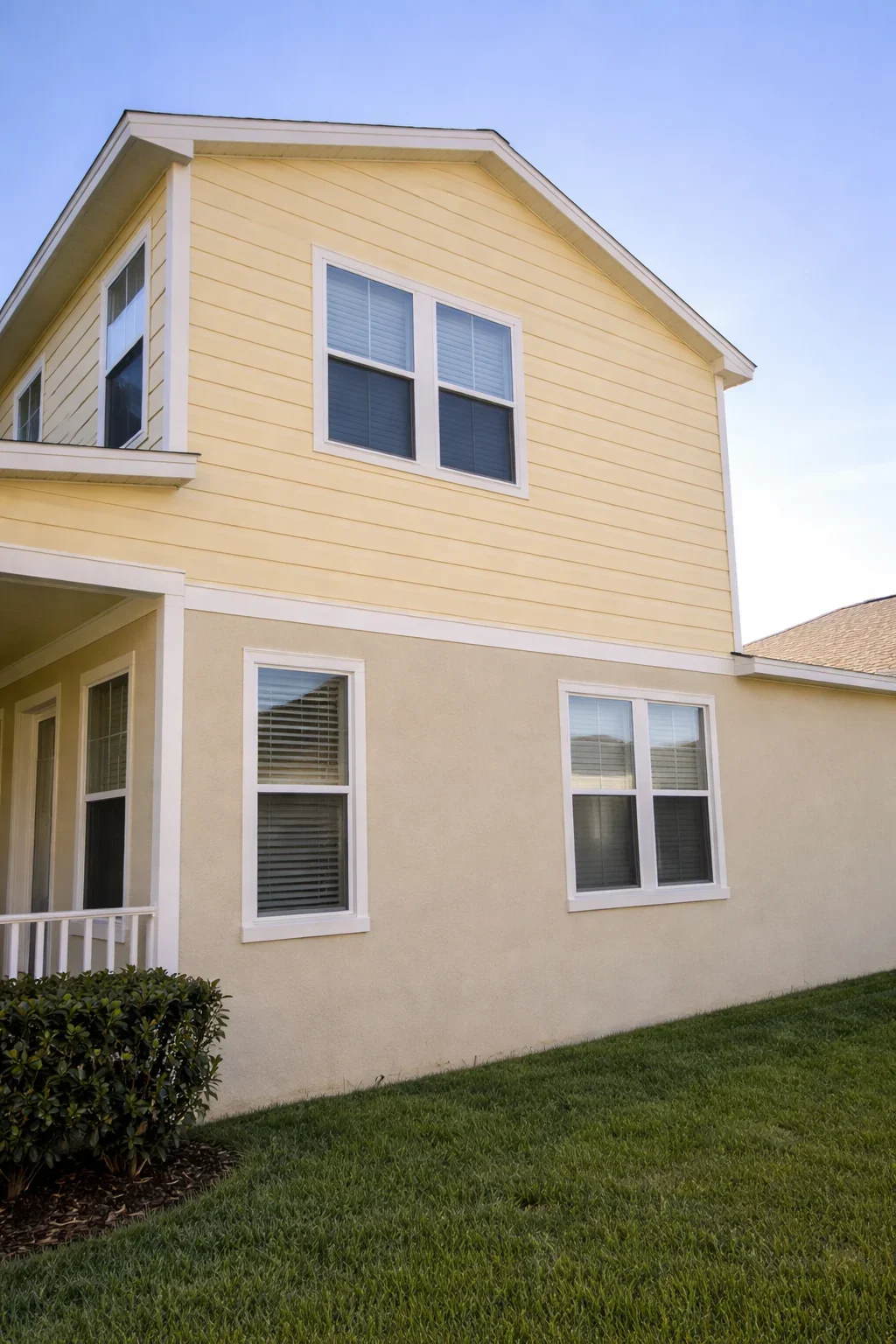 Gallery image 6 — professional roof cleaning in Austin