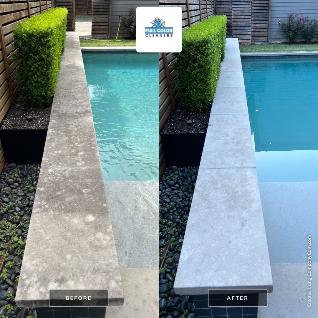 Gallery image 6 — Christmas light installation Austin