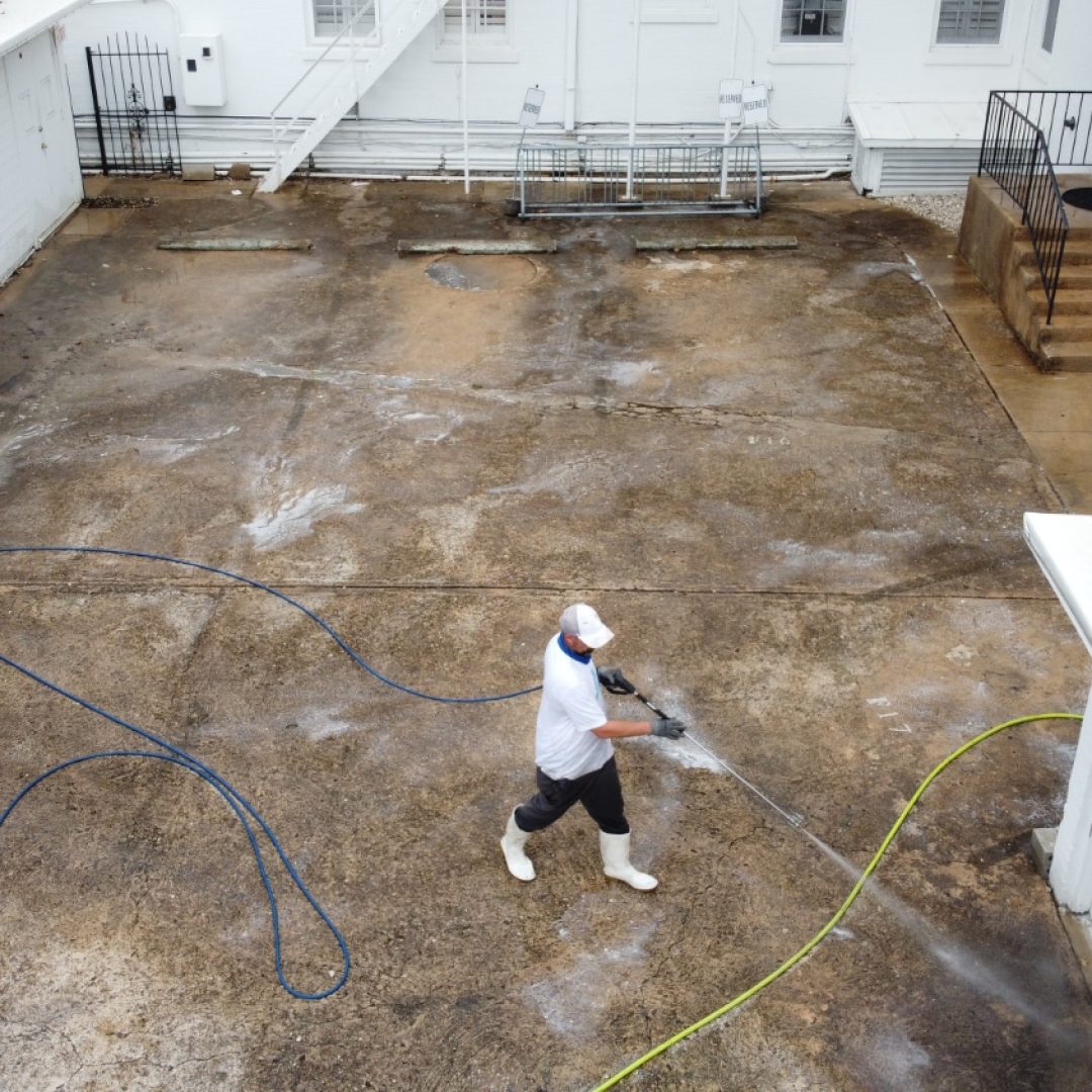 Gallery image 5 — Christmas light installation Austin