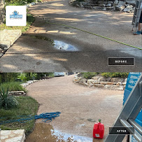 About Christmas light installation Austin