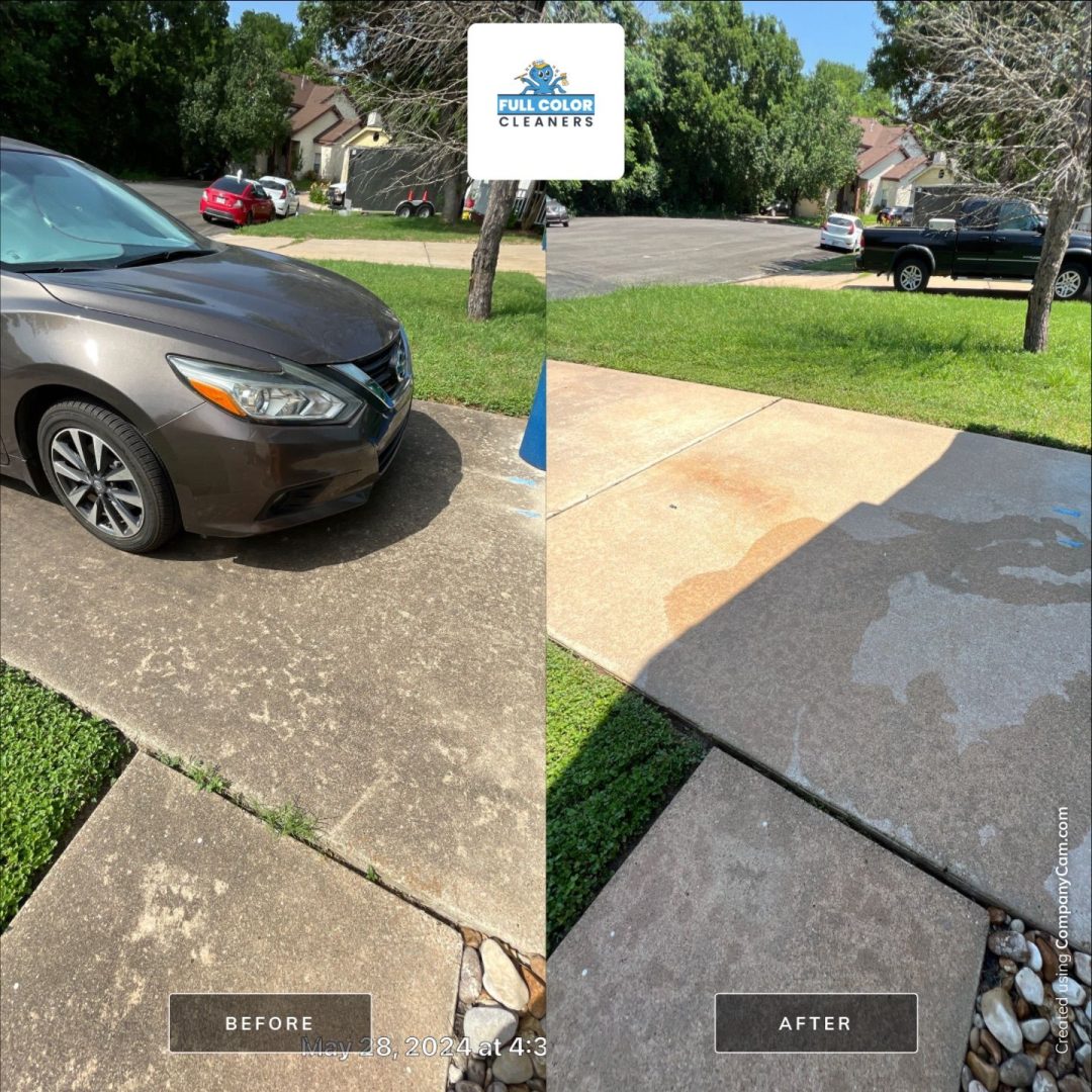 Gallery image 4 — roof cleaning near me