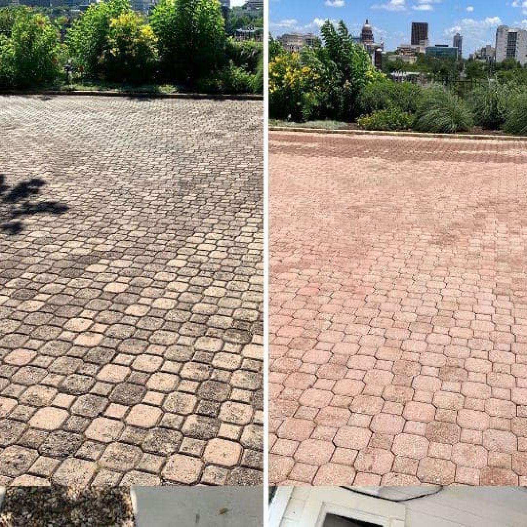 Gallery image 8 — roof cleaning near me