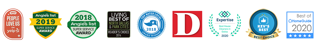 Gallery image 3 — green cleaning service Dallas