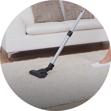 green cleaning service Dallas