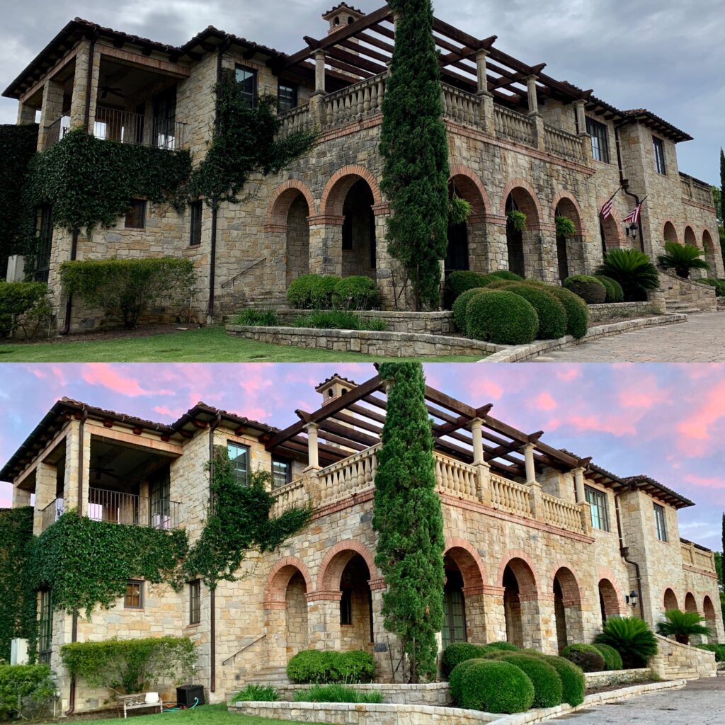 Gallery image 9 — window cleaning Austin Texas