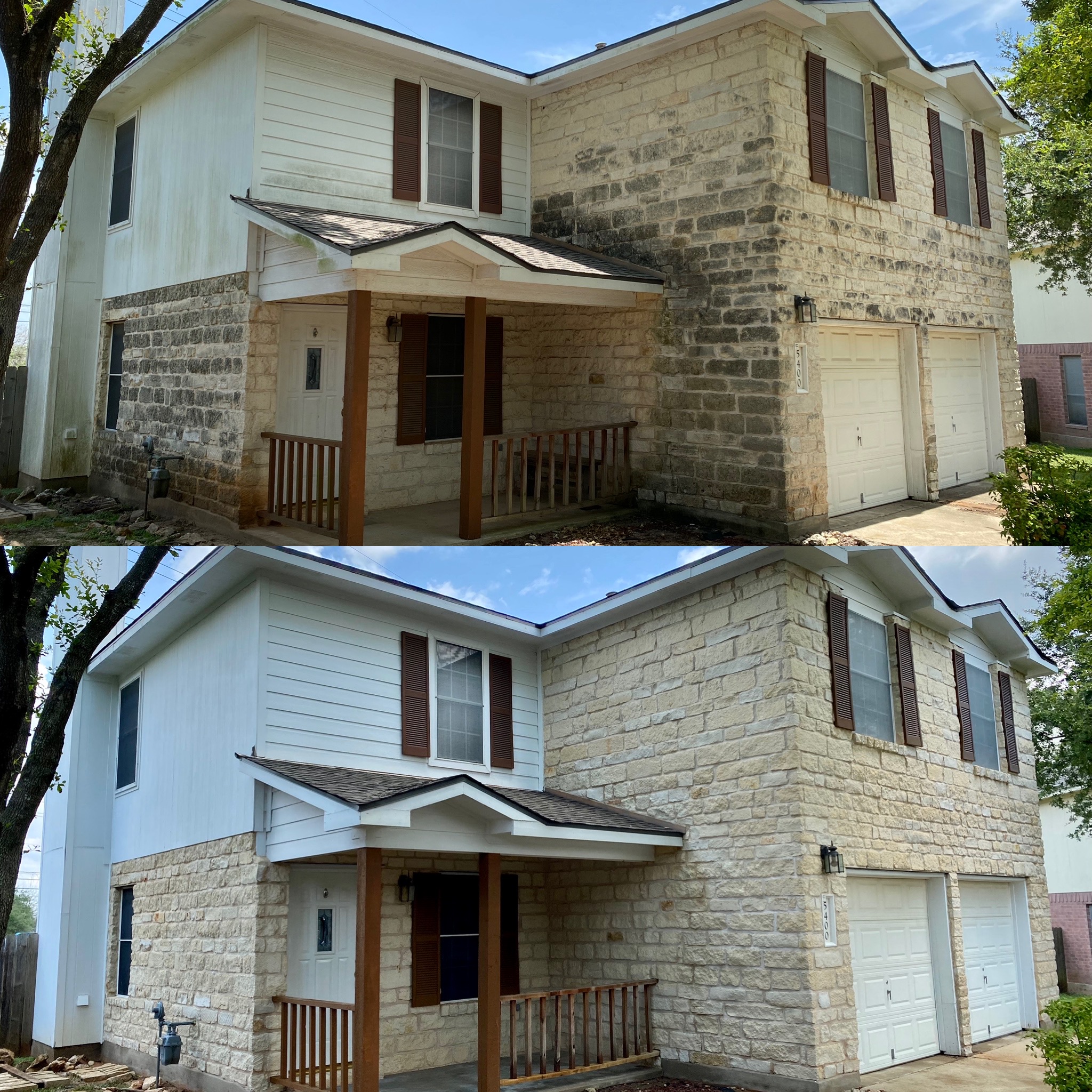 window cleaning Austin Texas