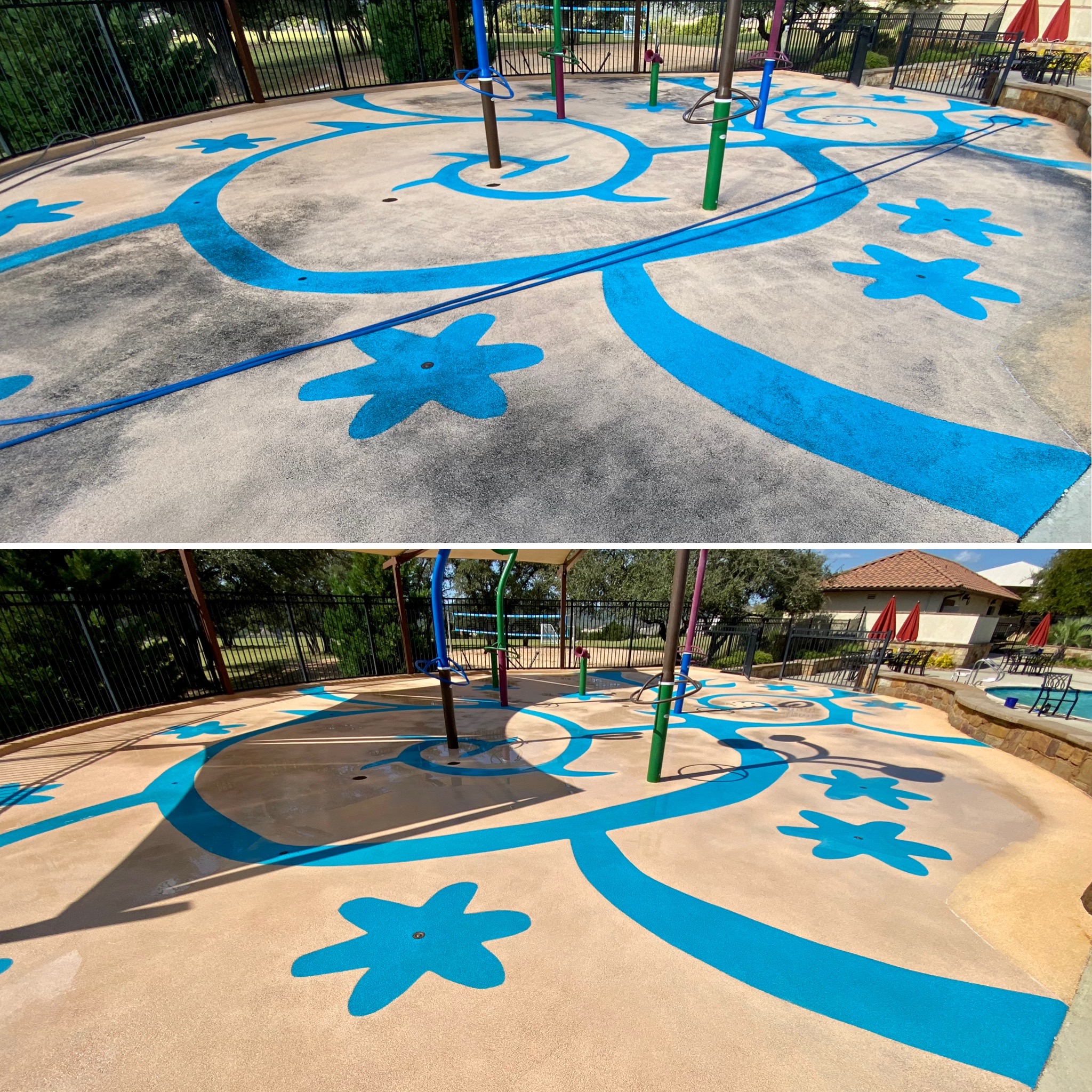 Gallery image 1 — window cleaning Austin Texas