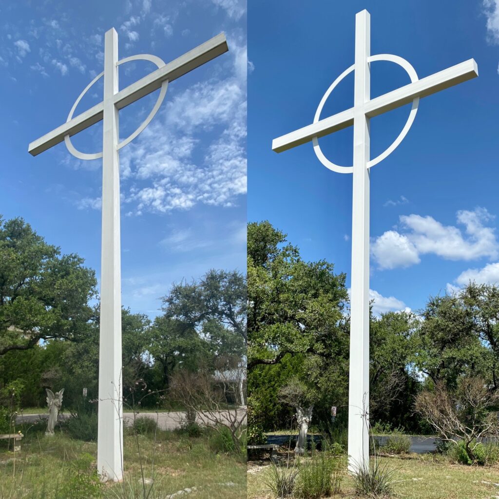 Gallery image 5 — window cleaning Austin Texas