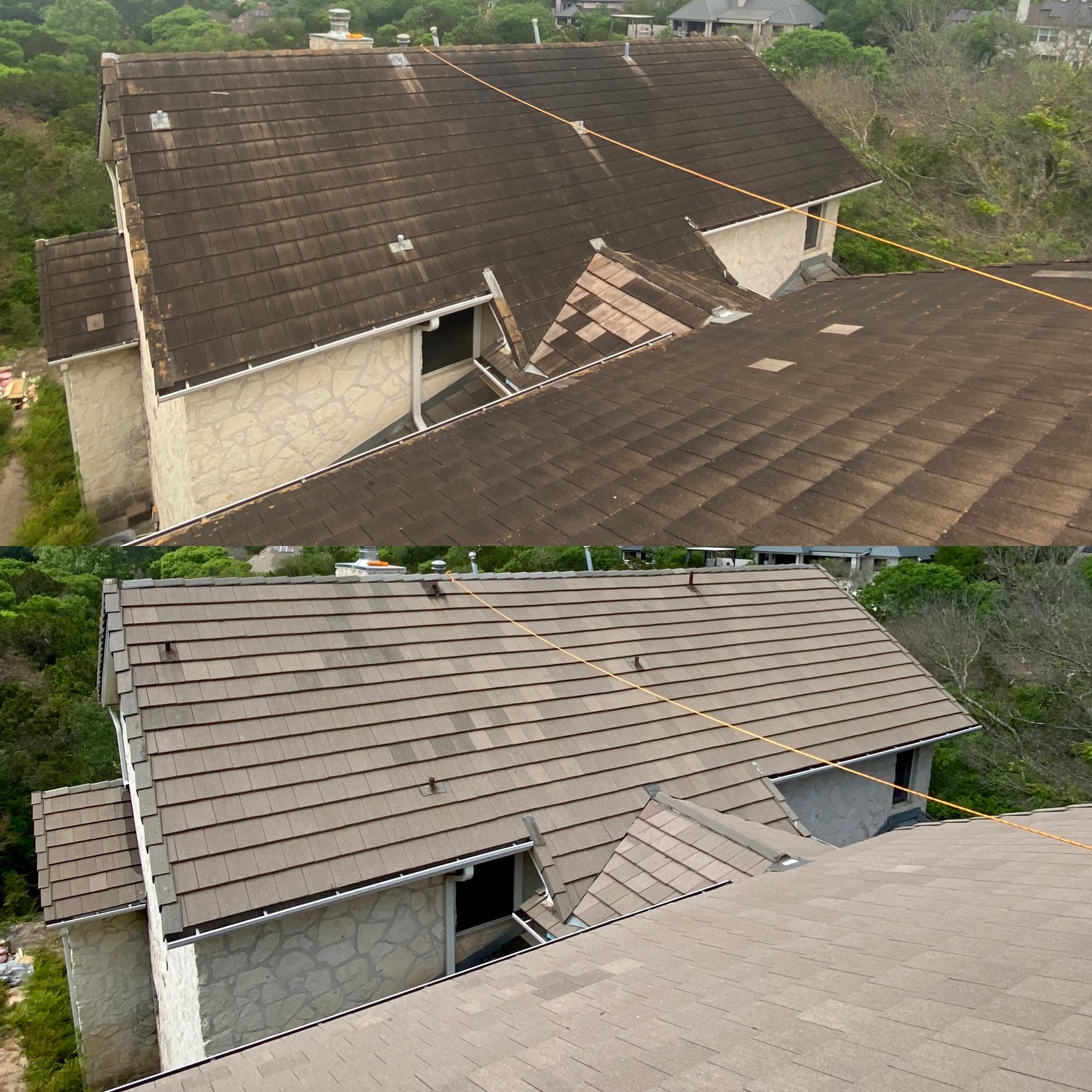 Gallery image 6 — window cleaning Austin Texas