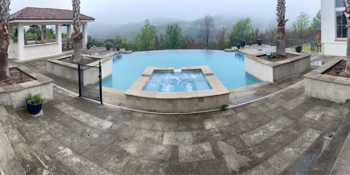 Gallery image 9 — deck and fence cleaning Austin