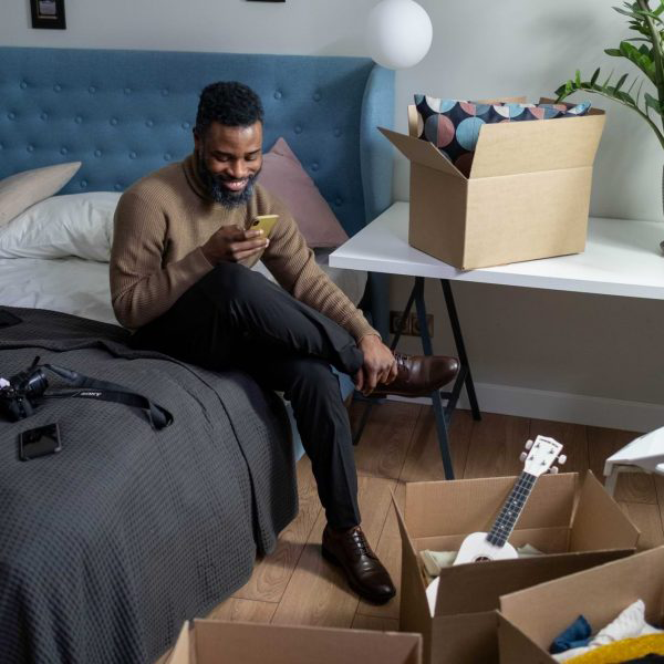 Gallery image 3 — house cleaning in Dallas