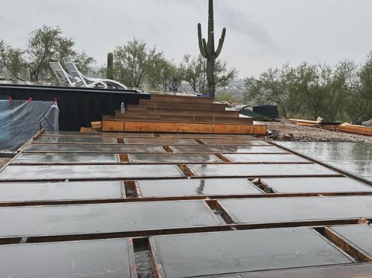 Gallery image 7 — concrete demolition and repour Phoenix