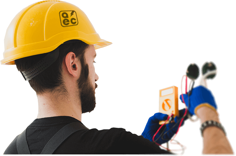 healthcare electrical services Ft. Worth