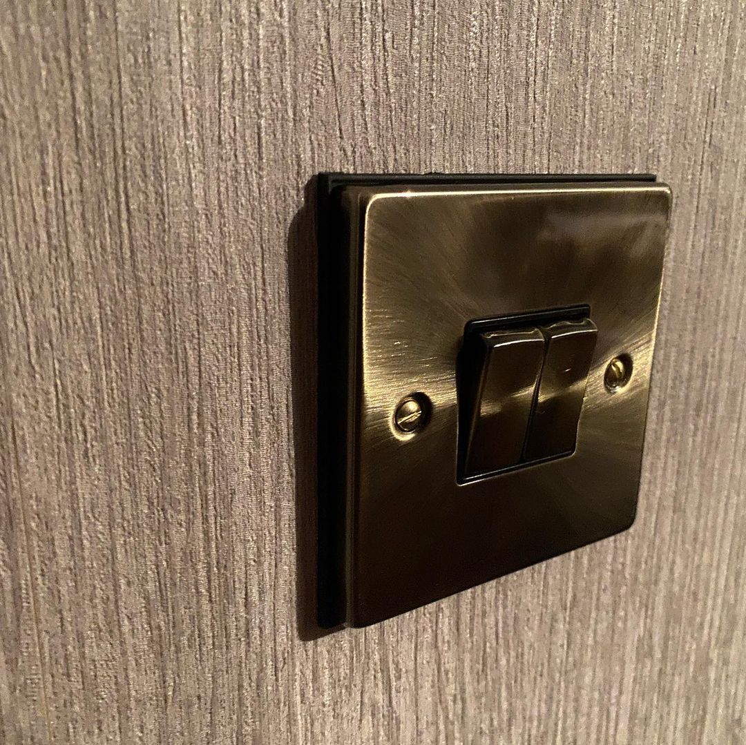 Gallery image 1 — circuit breaker replacement Irving