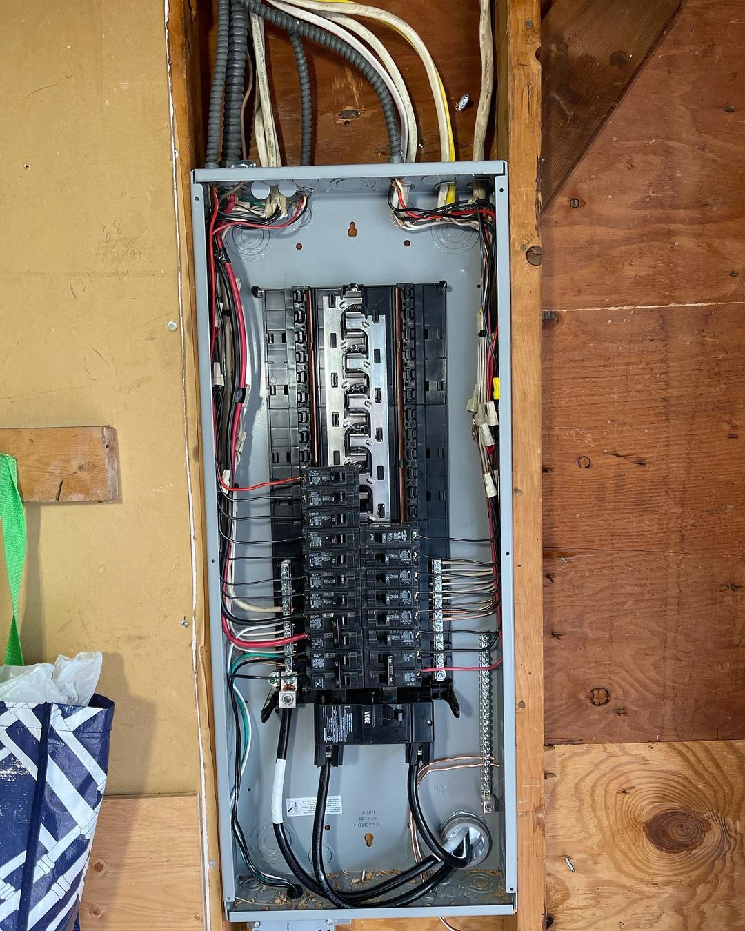Gallery image 7 — circuit breaker replacement Irving