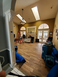 Gallery image 3 — mold remediation Texas