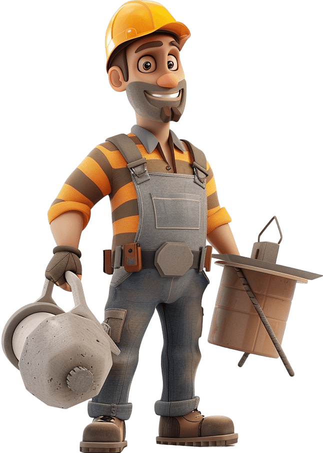 concrete retaining walls North Scottsdale