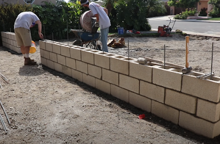 Gallery image 5 — concrete patio installation near me