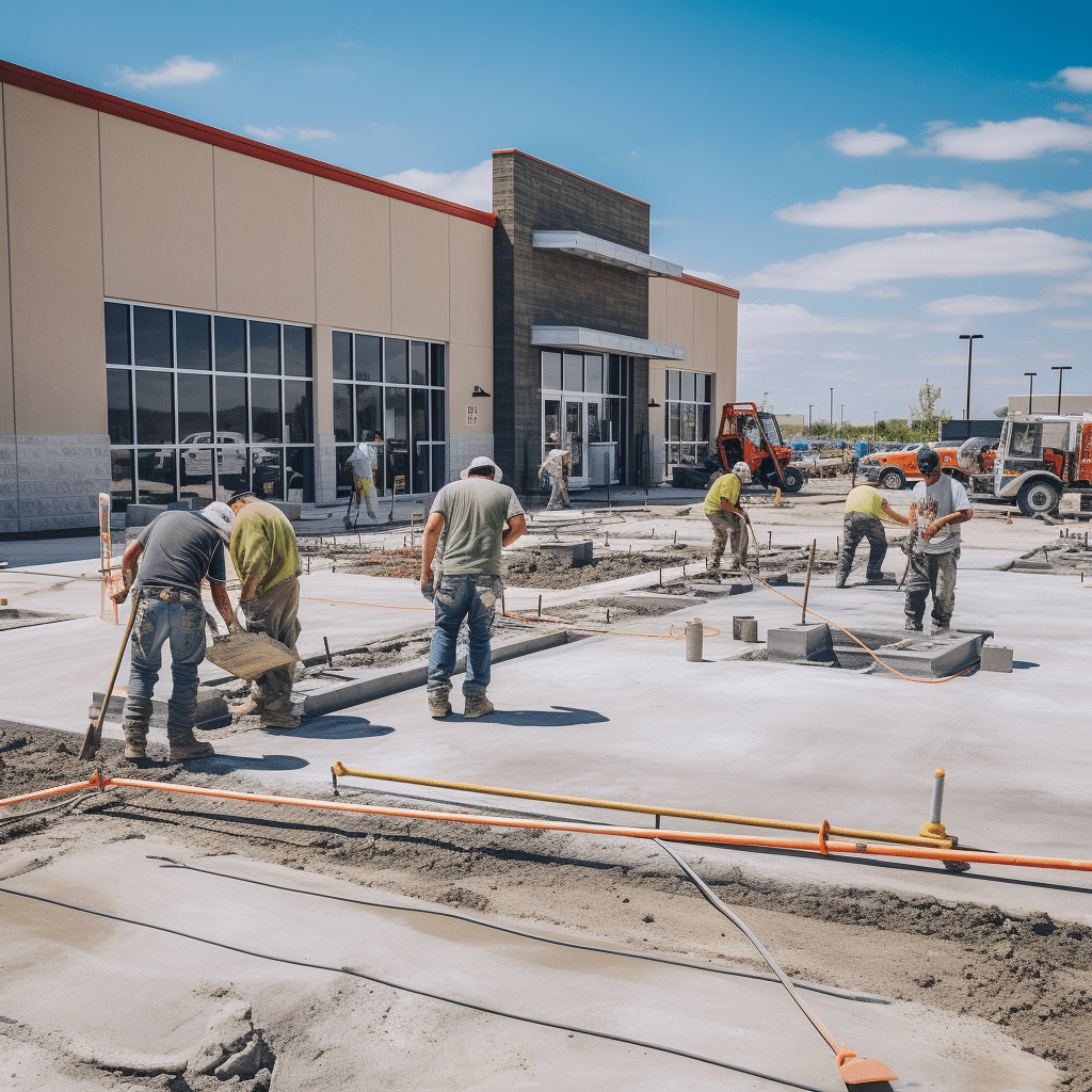Gallery image 4 — Supreme Concrete Company