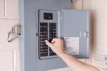 Gallery image 3 — breaker replacement 90403