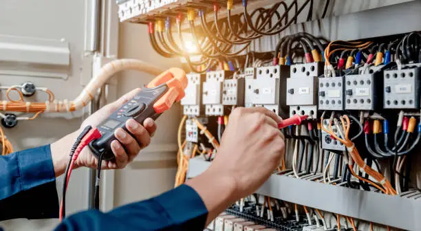 Gallery image 1 — breaker replacement 90403