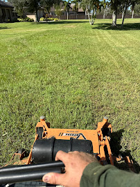 Gallery image 2 — seasonal lawn maintenance Runyon Lawn Care