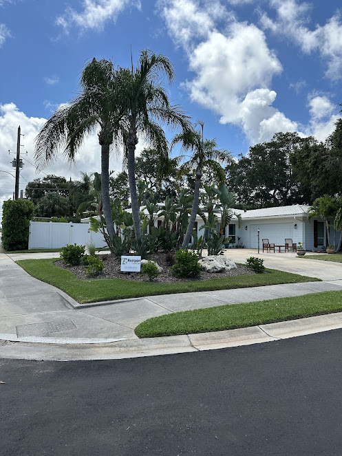 Gallery image 4 — seasonal lawn maintenance Runyon Lawn Care